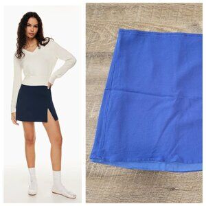 SUNDAY BEST | Aritzia Tatiana Skirt | Sz. 4